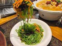-尽善百年古院餐厅(王家老宅店)