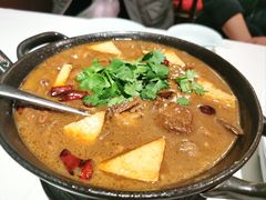 -惠丰堂饭庄·烤鸭·京味菜(西北旺·航天城店)