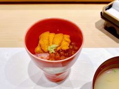 -鮨一日本料理(大中华店)