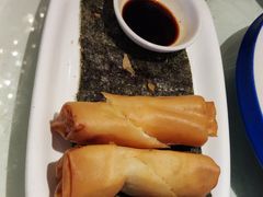 -侨美·唐荔园食艺馆
