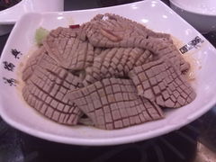 腰花-鸿瑞興面馆(梅岭店)