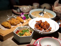-新白鹿餐厅(金鹰新街口店)