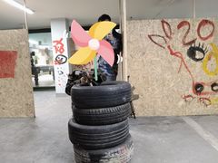 -319集结地真人CS·团建·轰趴体验馆·室内(上地店)