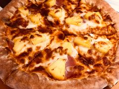 -Mr.Pizza米斯特比萨(苏州平江万达广场店)