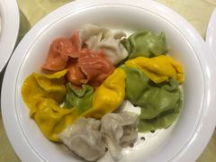 -金谷园饺子·烧烤(人大总店)