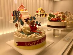 -好利来(红旗万达店)