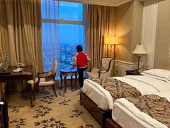 -南通金石国际大酒店