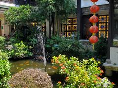 -北园酒家(小北路店)