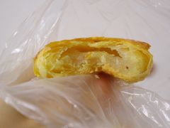 老婆饼糕点-味多美蛋糕(看丹桥店)