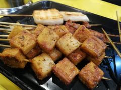 -望京小腰(北京总店)
