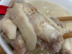 -雷祖芳老妈蹄花店