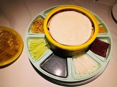 -羲和雅苑•北京烤鸭(国贸商城店)