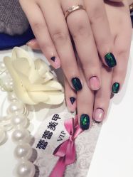 -LEILEI NAIL蕾蕾美甲美睫