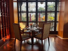 -杭州西子湖四季酒店-WL BISTRO西湖餐厅(灵隐路店)