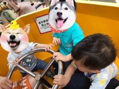 -史努比缤纷世界