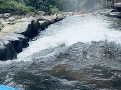 -雅鲁激流探险漂流