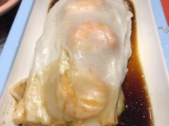 鲜虾肠粉-红荔村肠粉(岗厦店)