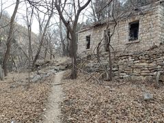 -龙洞风景区-藏龙涧