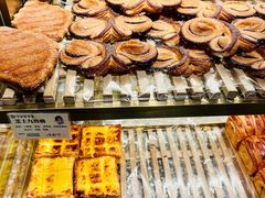 -丁香西饼屋(桂林路店)