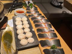 -泥炉烧肉师(新街口金銮巷店)