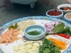 -聚福宝合苑食府(南头镇店)