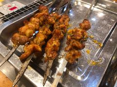 -张记焖窑·十五年专注焖烤(雍和宫店)