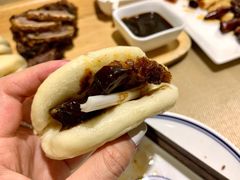 牛紫盖-之参餐厅(前门大街店)