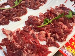 -牛缘村·贵州黄牛肉火锅(西善桥店)