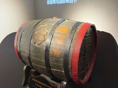 -青岛啤酒博物馆