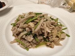 -万荣烤鸭店·北京菜(天坛店)