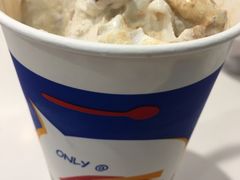 -DQ·蛋糕·冰淇淋(虹口龙之梦店)