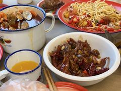 -老三样·旧食新味(万寿宫店)