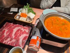 -山葵家·创意料理(万象汇店)