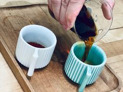 -玫瑰咖啡(中山六路店)