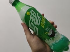 -秦镇史玉林凉皮(翡丽城店)