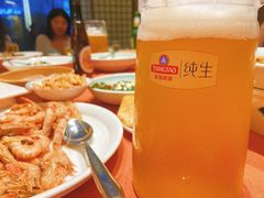 -船歌·鱼水饺青岛菜(闽江二路店)