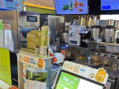 -CoCo都可(香港名都店)