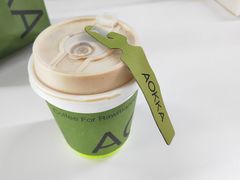 -AOKKA COFFEE(万象前海快闪店)