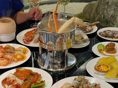-康帝国际酒店-艾斯本自助西餐厅