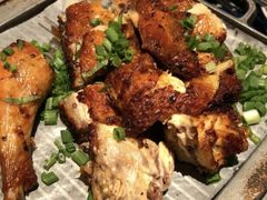 -绿茶餐厅(布吉万象汇店)