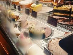 -The Cheesecake Factory 芝乐坊餐厅(王府中環店)