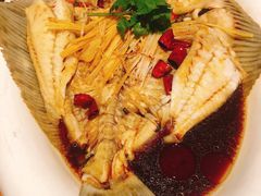 -海小馆海鲜餐厅(茂业百货店)