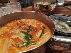 -小满手工粉(杭州滨江龙湖店)
