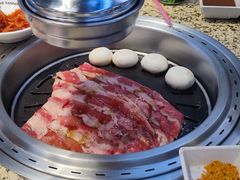 -安又胖韩国烤肉(美罗城店)