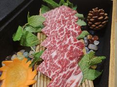 -松鱼亭·和牛烧肉(协鑫广场店)