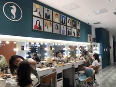 -海马体照相馆(大悦城C时尚馆店)