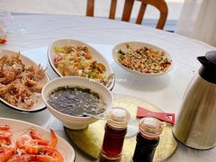 -金海湾海鲜排档(朱家尖店)