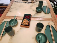 -锦府盐帮·侯宅(五棵松万达店)