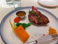 -阿妮叶李(光谷世界城店)