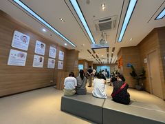 -美年大健康体检医院(金牛万达分院)